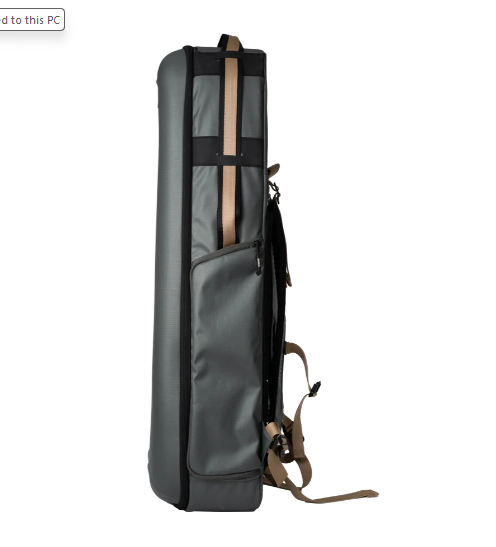 Riversmith Convoy Travel Pack