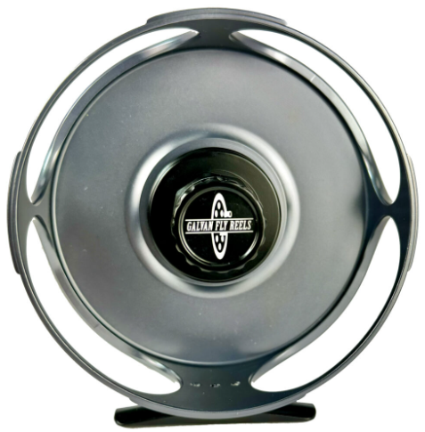 galvan swing spey reel
