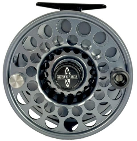 galvan swing reel