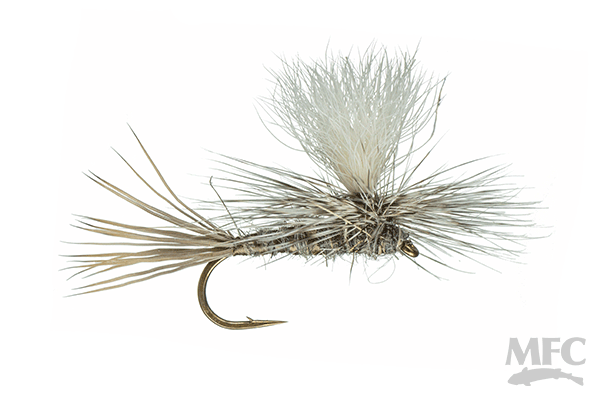 Parachute Hares Ear By Montana Fly Company