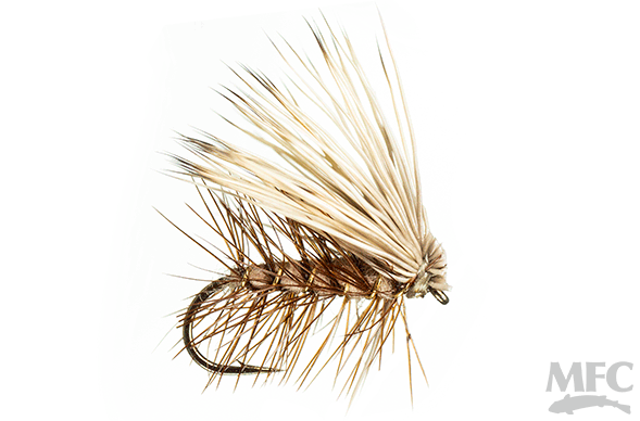 Elk Hair Caddis By Montana Fly Company