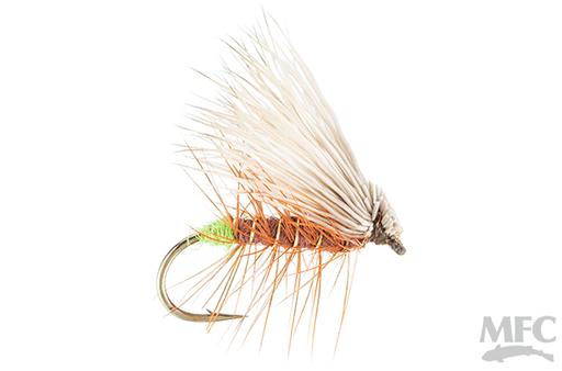 Elk Hair Caddis By Montana Fly Company