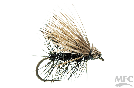 Elk Hair Caddis By Montana Fly Company