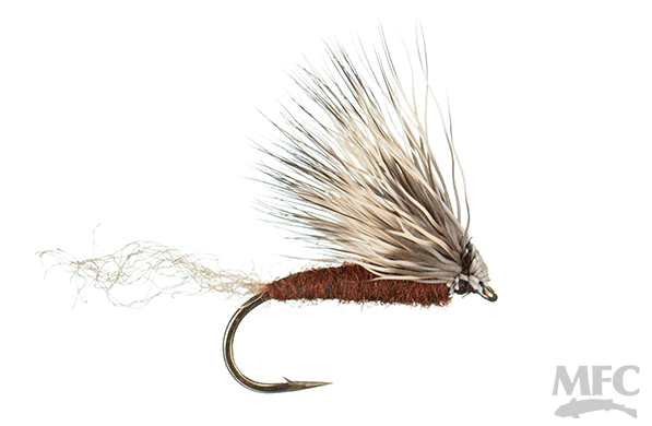 X-Caddis By Montana Fly Company