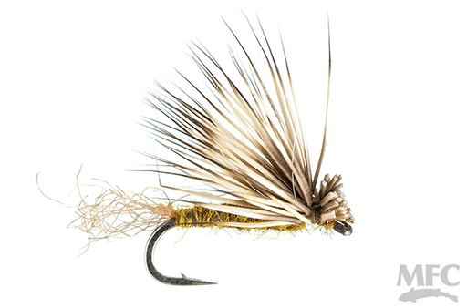 X-Caddis By Montana Fly Company