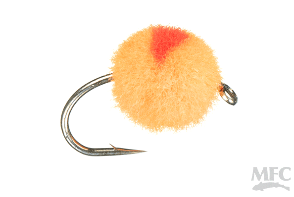 Roe Egg By Montana Fly Company