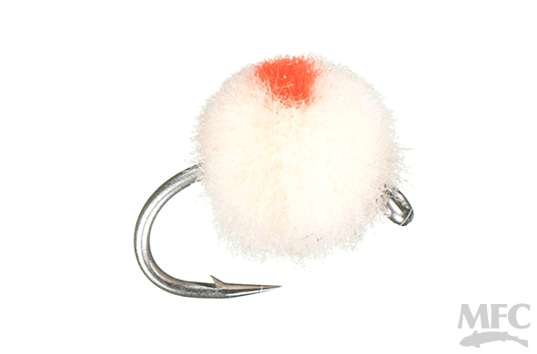 Roe Egg By Montana Fly Company