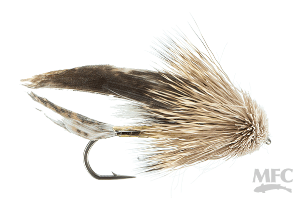Muddler Minnow By Montana Fly Company