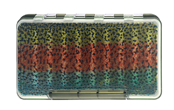 MFC Waterproof Fly Box // Large