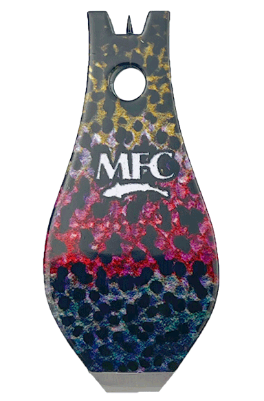 MFC Tungsten Carbide Nippers