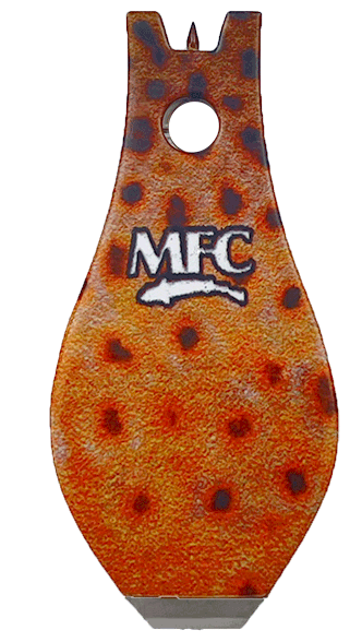 MFC Tungsten Carbide Nippers