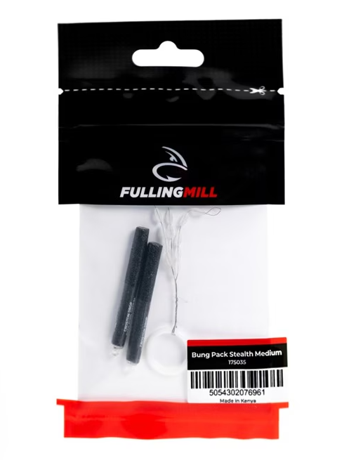 Drop Back Bung By Fulling Mill