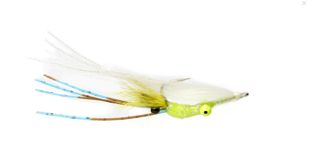 Mitchell's Nipple By Fulling Mill // STEALTH — Red's Fly Shop