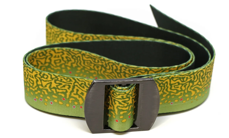 Rep Your Water // Basecamp Belt