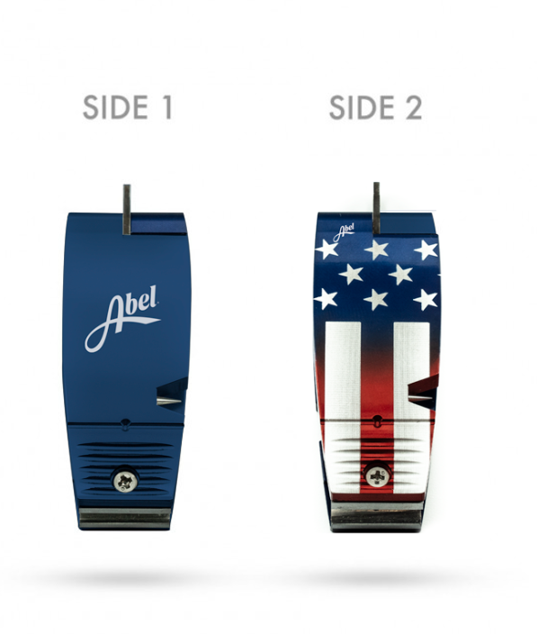 Abel Nippers — Red's Fly Shop