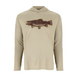 Simms Men's Tech Hoody Artist Series