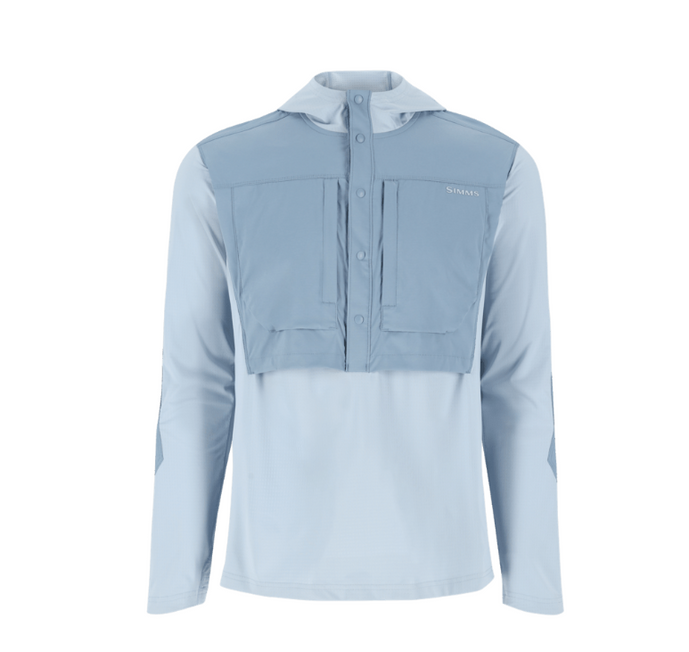 Simms Men's Latitude BiComp Hoody 