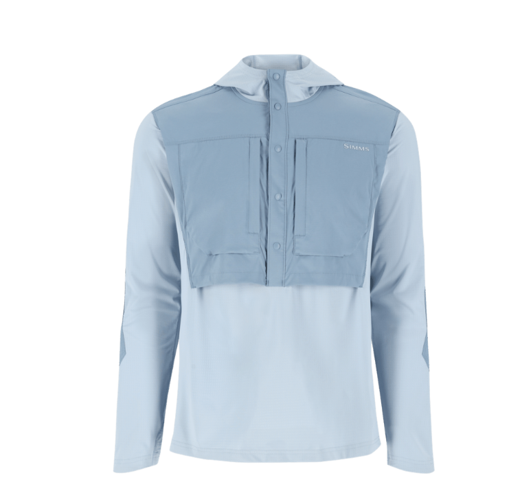 Simms Men's Latitude BiComp Hoody 
