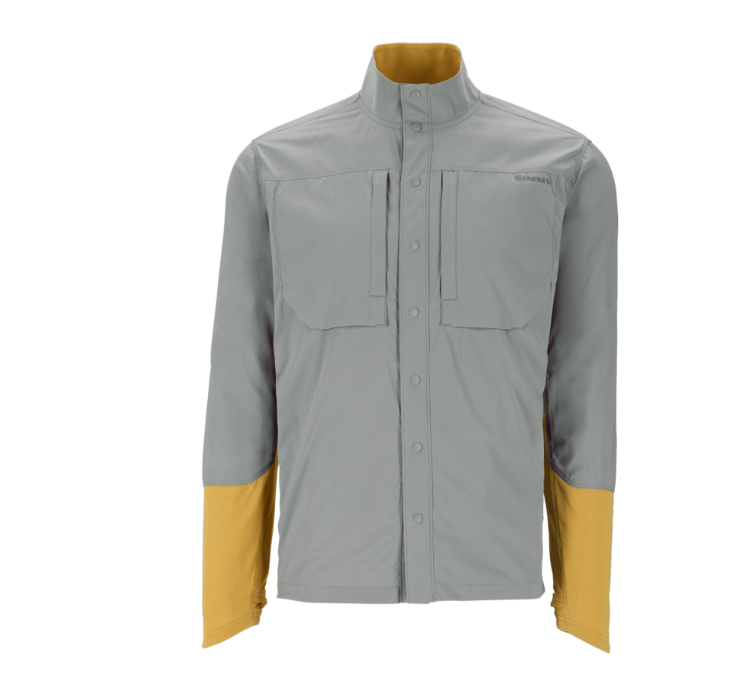 Simms Men's Latitude BiComp Shirt