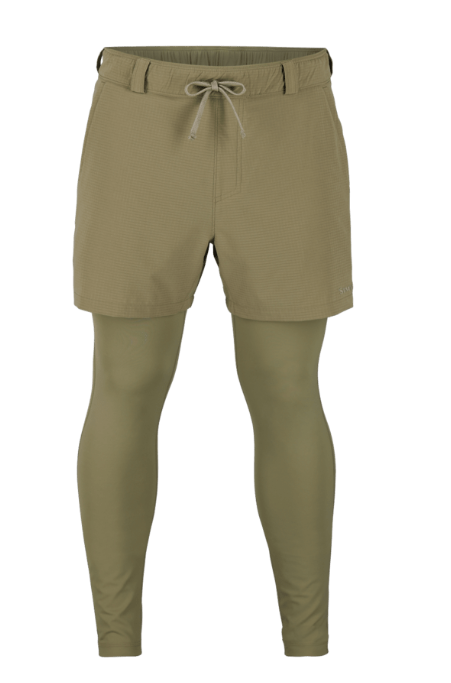 Simms Men's Latitude BiComp Bottom