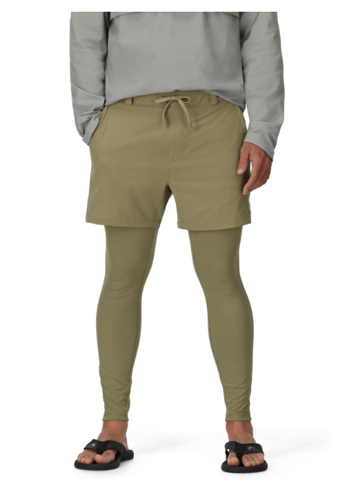 Simms Men's Latitude BiComp Bottom