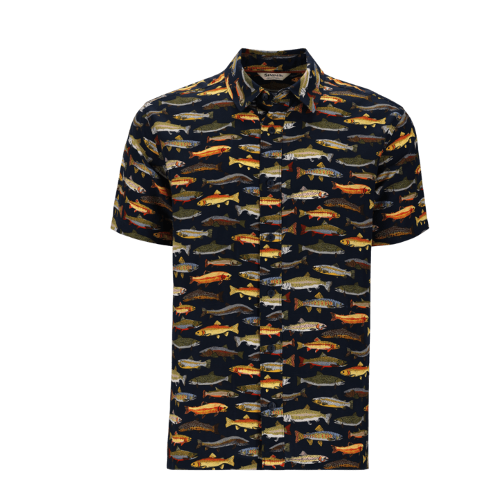 Simms Men's Tailout T-shirt