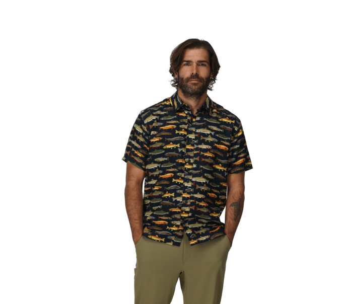 Simms Men's Tailout T-shirt