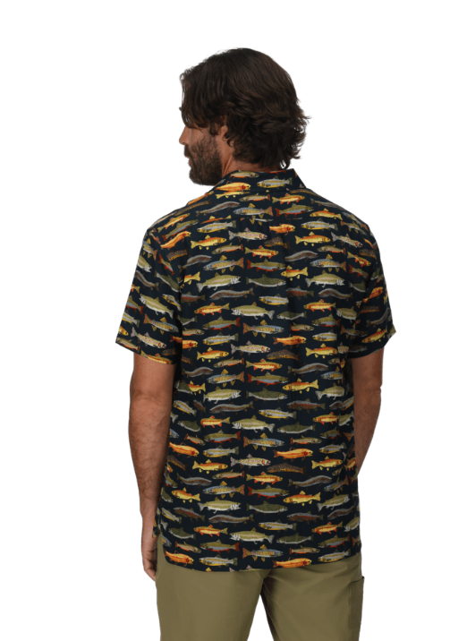 Simms Men's Tailout T-shirt