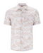 Simms M's Challenger SS Shirt