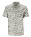 Simms M's Challenger SS Shirt