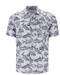 Simms M's Challenger SS Shirt