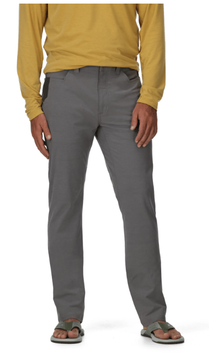 Simms Men's Challenger Pants