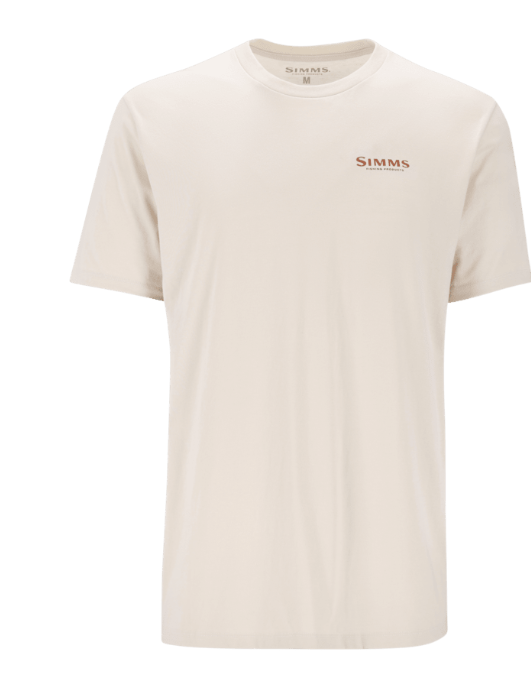 Simms Men's Let it Fly T-Shirt