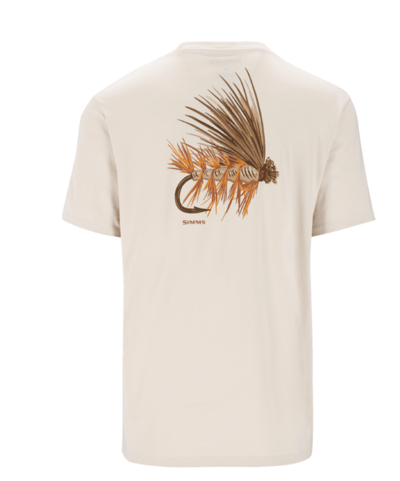 Simms Men's Let it Fly T-Shirt