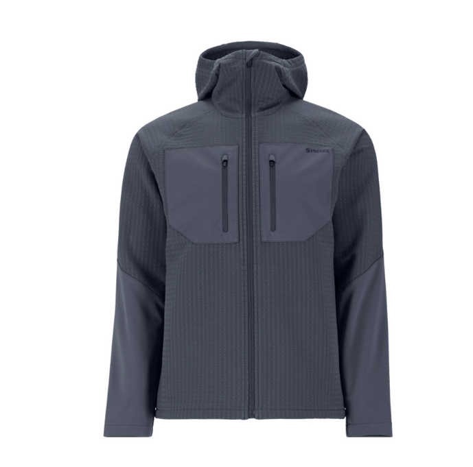 Simms M's Confluence Hoody