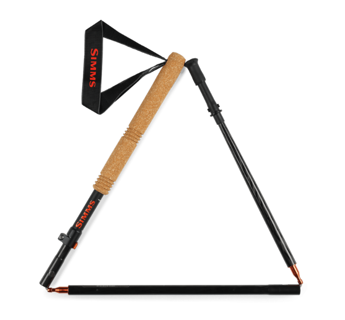 Simms Pro Wading Staff