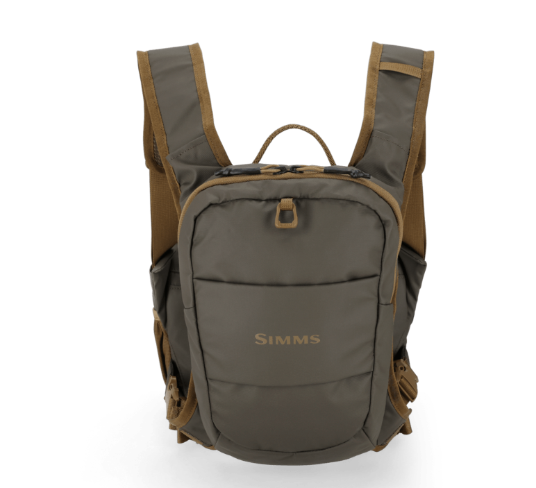 Simms Headwaters Chest Pack