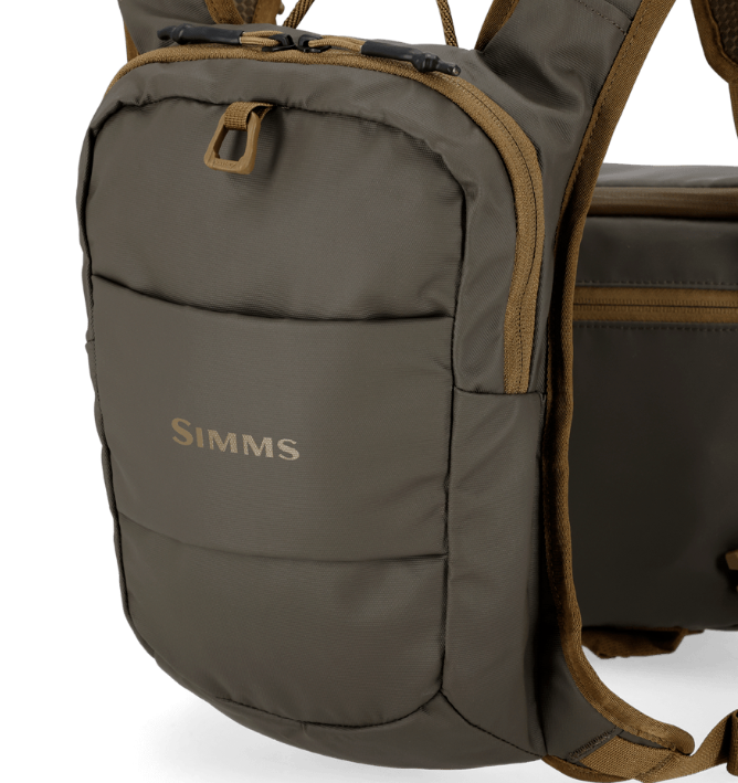Simms Headwaters Chest Pack