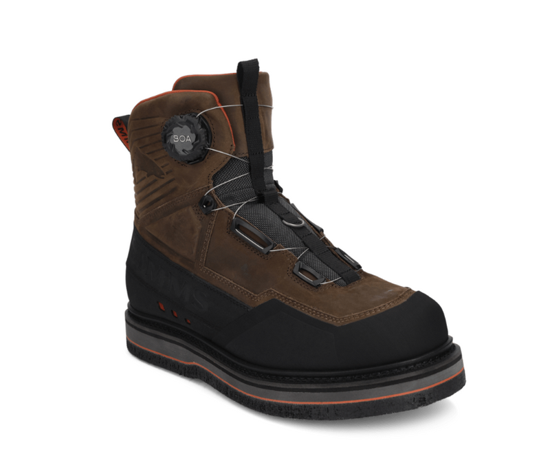 Simms Men's G3 Guide BOA Boot