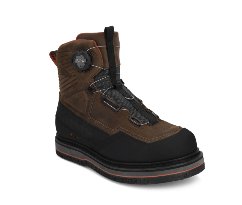 Simms Men's G3 Guide BOA Boot