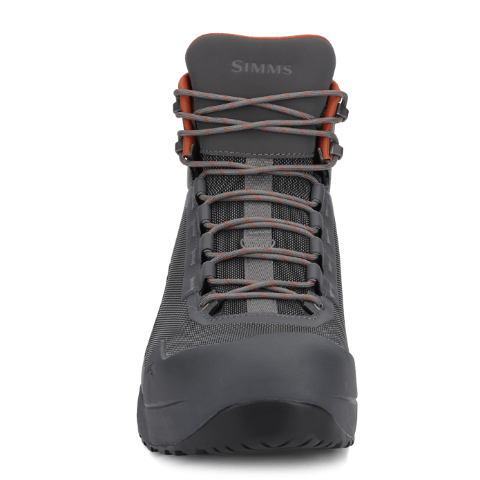 Simms Men's Flyweight Boot - Vibram