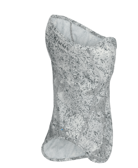 Simms Sungaiter // UV Face Protection