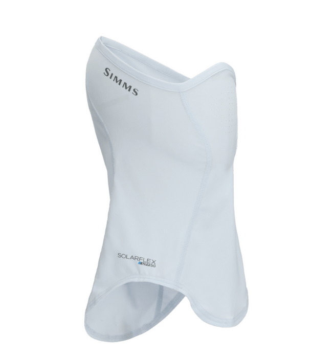 Simms Sungaiter // UV Face Protection