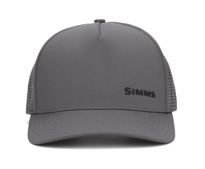 Simms Double Haul Tech Trucker