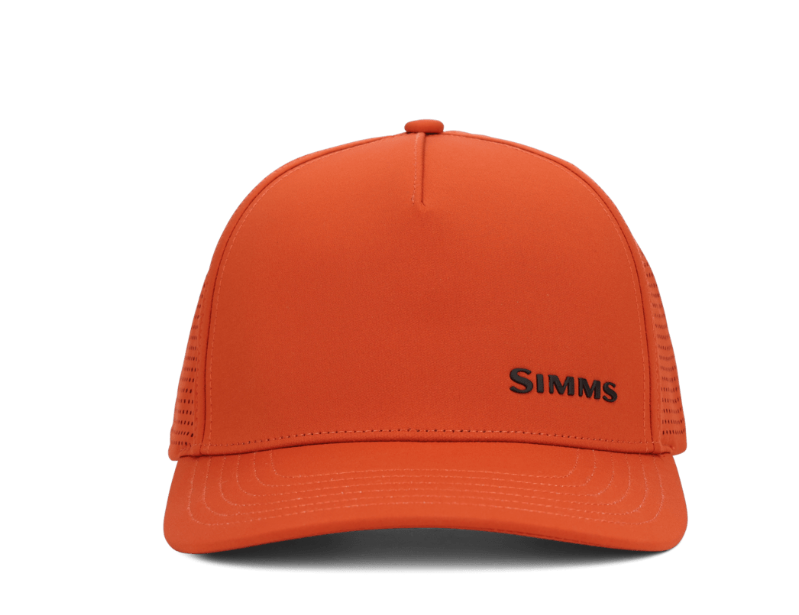 Simms Double Haul Tech Trucker