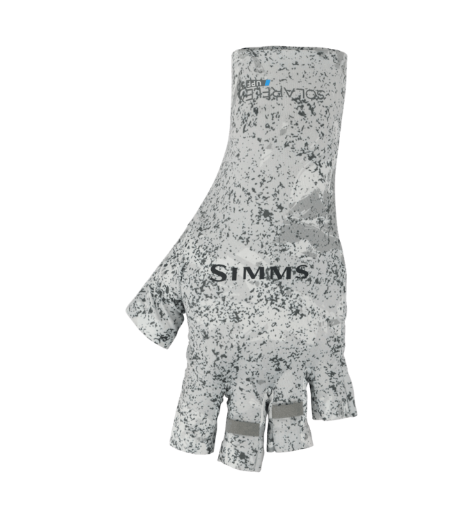 SolarFlex® Half-Finger SunGlove™