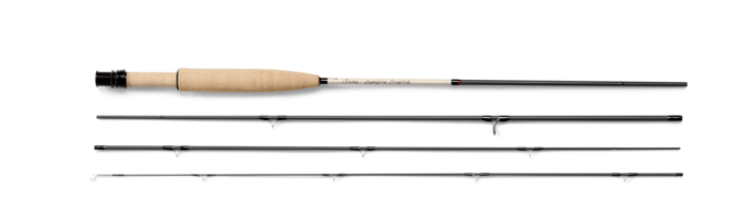 Orvis Superfine Graphite Fly Rod