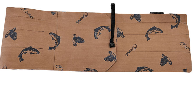 Orvis Superfine Graphite Fly Rod
