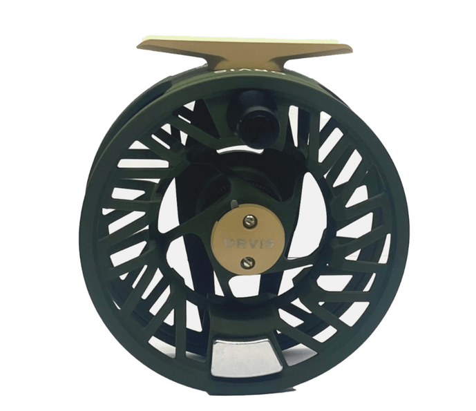 Orvis Clearwater Spare Spool