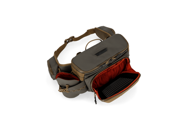Simms Headwaters Hip Pack